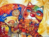 by oxana zaika