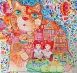 by oxana zaika