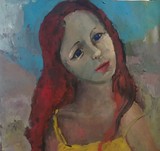 by Shakeh Sarookhanian
