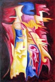 by Irene Nowicki