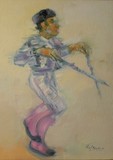 by Caballero Salguero