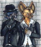 by Michelle Woolston