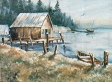 by Joan Stohlman