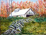 by Joan Stohlman