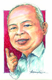 by bayani jose