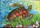 by Doris Blessington