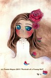 by Tamia Hayes