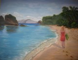 by Theresa Chadwick