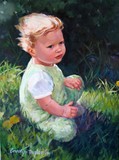by Carolyn Taylor