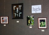 by Sharron Lee