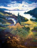 by Dale Witherow
