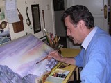 by joaquin cachero