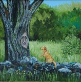 by Alison Vernon