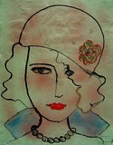 by Pilar Bamba
