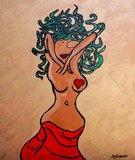 by Aphrodite Art