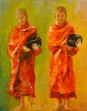by Than Tun