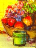 by charles Gresalfi
