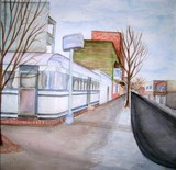 by Anna Gildea