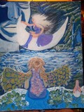 by Candice Solomon-Miller