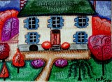 by Monica Resinger