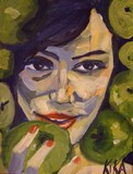 by kika Selezneff Aleman