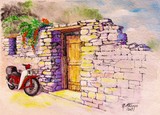by mehmet akkaya