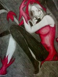 by Precious Famadico