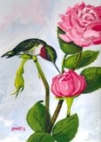 by Dorcas Otis
