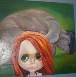 by sheila fraga