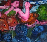 by sheila fraga