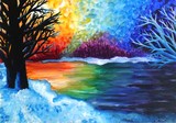 by Kristine St.Clair