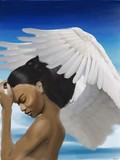 by Stacy Parker
