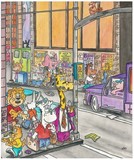 by Jim Brenneman