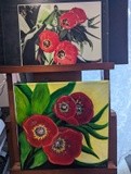by Christina Sather
