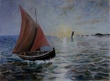 by Geir Bjoergum-Argento