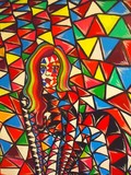 by oscar galvan