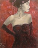 by Cynthia  Witsenburg