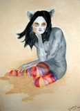 by Cynthia  Witsenburg