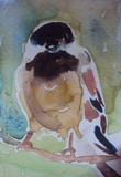 by Mary Vargas