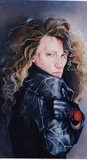 by rose gogos