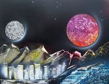 by Michael Carroll