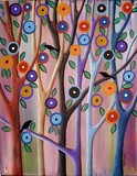 by Karla Gerard