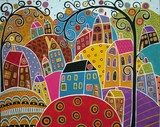 by Karla Gerard