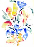by linda lindall