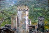 by Natalia Elerdashvili