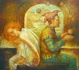 by Olga Naletova
