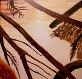 by Rachel McReynolds