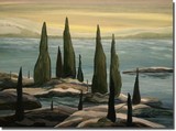 by Robert McAffee
