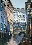 by Anthony Barrow