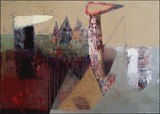 by Kakhaber Tatishvili